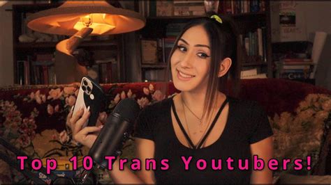 Top 10 Trans OnlyFans & Sexiest Tranny OnlyFans 2023